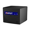 REGULADOR DE VOLTAJE, MODELO  COMPLET ERV-6-011 R PLUS 1300VA / 650W CON SUPRESOR INTEGRADO 504J 8 CONTACTOS. 120V ENTRADA/SALID
