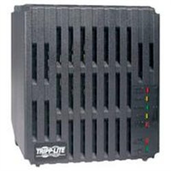 REGULADOR AUTOMATICO AVR TRIPP-LITE LC1200, 1200W, 4 CONTACTOS.