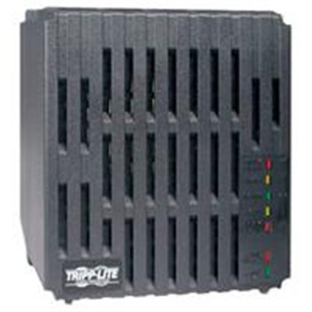 REGULADOR AUTOMATICO AVR TRIPP-LITE LC1200, 1200W, 4 CONTACTOS.