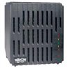 REGULADOR AUTOMATICO AVR TRIPP-LITE LC1200, 1200W, 4 CONTACTOS.