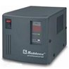 REGULADOR DE VOLTAJE KOBLENZ ER-2550, 2500 VA / 2000 W, 6 CONTACTOS NEMA 5-15R, LUZ LED, ENCENDIDO/ APAGADO DE USO RUDO. 7 AÑOS 