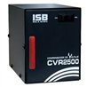 REGULADOR DE VOLTAJE PARA REFRIGERADORES, LAVADORAS, SOLA BASIC CVR-2500VA/1500W, 1 CONTACTO
