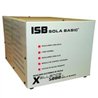 REGULADOR ELECTRONICO DE VOLTAJE SOLA BASIC ISB XELLENCE DE 5000VA MONOFASICO 120VA DE 5000VCA MODELO XL-13-250