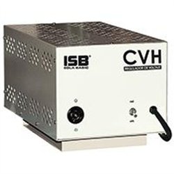REGULADOR SOLA BASIC ISB CVH 1500 VA, FERRORESONANTE 1 FASE 120 VCA +/- 3%