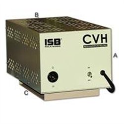 REGULADOR SOLA BASIC ISB CVH 5000 VA, FERRORESONANTE 1 FASE 120 VCA /- 3