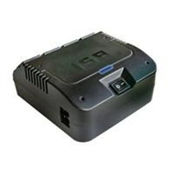 REGULADOR SOLA BASIC ISB SLIM VOLT GP, 1300VA/700W, 4CONT.