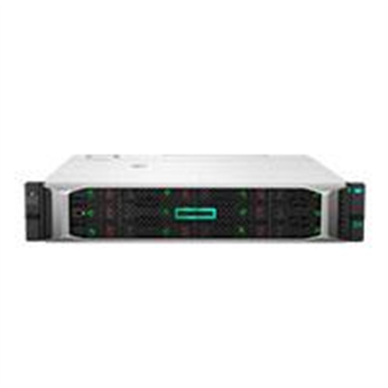 ENCLOSURE HPE D3610 LFF GEN10 PARA STOREEASY / PROLIANT