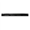 NAS SYNOLOGY RS1619XS /4 BAHIAS EXPANDIBLES A 16 CON UNIDAD DE EXPANSION/NUCLEO CUADRUPLE 2.2BASE / 2,7 TURBOGHZ/8GB DDR4/4 LAN 