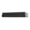 FLASHSTATION SYNOLOGY FS3600 24 BAHIAS/ HASTA 92.16 TB /INTEL XEON D-1567 /DOCE NUCLEOS 2.7 (TURBO) GHZ/16 GB DDR4/USB 3.0 X2/ R