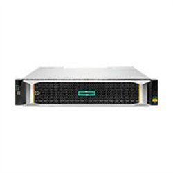 ALMACENAMIENTO HPE SAN MSA 2060 10GBE ISCSI SFF STORAGE (AC POWERED)