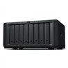 NAS SYNOLOGY DS1821+/ 8 BAHIAS AMPLIABLES HASTA 18/NUCLEO CUADRUPLE 2.2GHZ/4GB DDR4 AMPLIABLE A 32GB/LAN GIGABIT X4/USB 3.2 X4 /