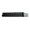 SAN SYNOLOGY UC3200 12 BAHÍAS HASTA 192 TB/ DOBLE CONTROLADORA INTEL XEON D-1521 4 NÚCLEOS 2.4GHZ HASTA 2.7GHZ /8 GB DDR4/ RJ-45
