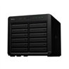 NAS SYNOLOGY DS3622XS+ /12 BAHIAS/SEIS NUCLEOS 2.2 BASE- 2.7TURBO GHZ/16 GB DDR4 ECC SODIMM/LAN 1GBE X2/ LAN 10GBE X2/USB 3.2 X2