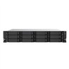NAS QNAP TS-1273AU-RP-8G /FUENTE REDUNDANTE/ 12 BAHIAS SATA HDD 3,5/RACK 2U/NUCLEO CUADRUPLE 2.2 GHZ/8GB DDR4 UDIMM HASTA 64GB/2