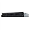 FLASHSTATION SYNOLOGY FS6400 24 BAHIAS/ 92.16 TB/ INTEL XEON SILVER 4110/OCHO NUCLEOS 2.1 GHZ/32 GB DDR4/USB 3.0 X2/ RJ-45 10GBE