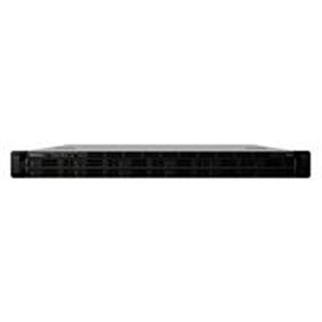 FLASHSTATION SYNOLOGY FS2500 12 BAHIAS/ RACK 1U/ HASTA 46.08 TB / AMD RYZEN V1780B / NUCLEO CUADRUPLE 3.3 GHZ/8 GB DDR4/USB 3.0 