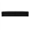 FLASHSTATION SYNOLOGY FS3410 24 BAHIAS/ HASTA 92.16 TB /INTEL XEON D-1541 /OCHO NUCLEOS 2.7 (TURBO) GHZ/16 GB DDR4/USB 3.0 X2/ R