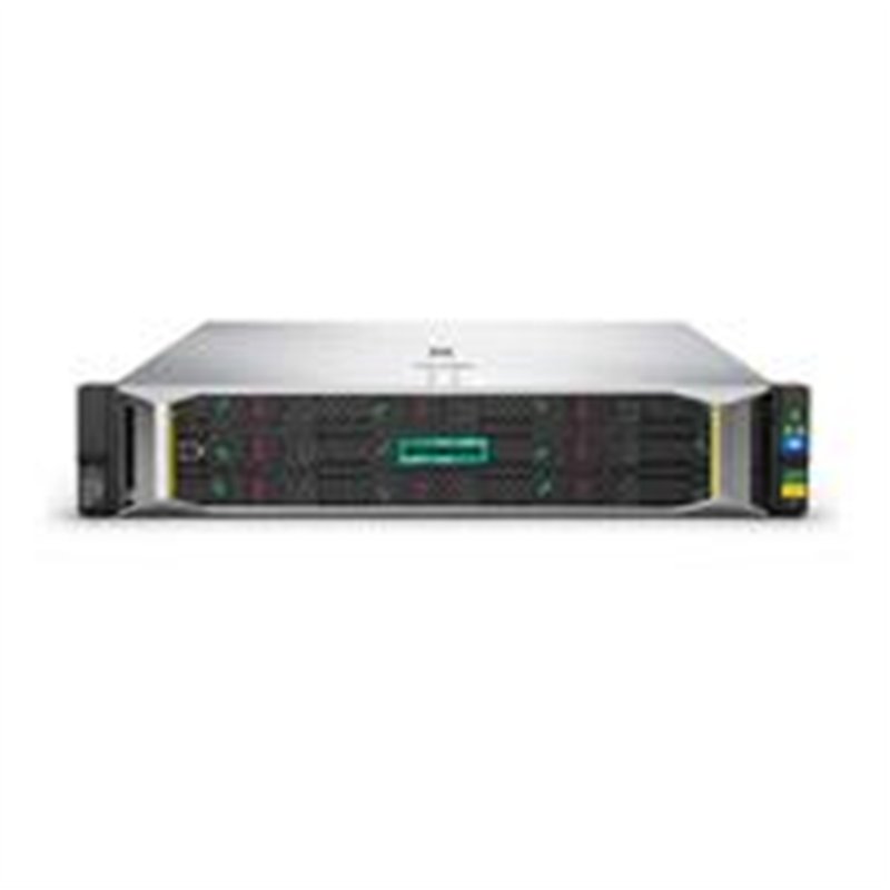 ALMACENAMIENTO HPE STOREEASY 1660 32TB SAS WS 2019 IOT