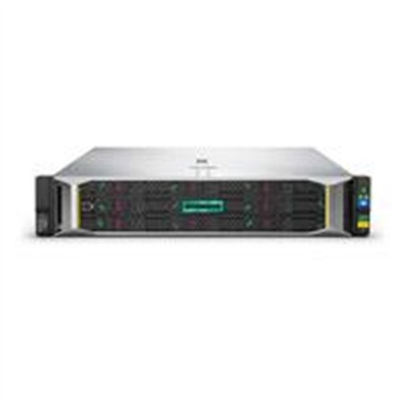 ALMACENAMIENTO HPE STOREEASY 1660 32TB SAS WS 2019 IOT