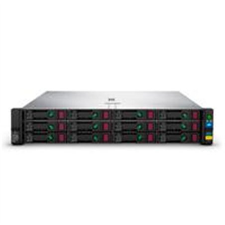 HPE ALMACENAMIENTO NAS 32TB SAS HPE STOREEASY 1660 XEON S 4309Y CON MICROSOFT WINDOWS SERVER IOT 2019 16GB 4X1GBE