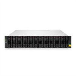 HPE ALMACENAMIENTO SAN MSA 2062 10GBE ISCSI SFF