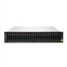 HPE ALMACENAMIENTO SAN MSA 2062 10GBE ISCSI SFF