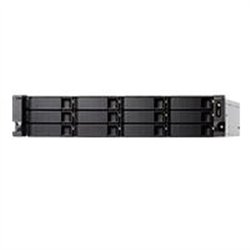 NAS QNAP TS-H1886XU-RP-R2-D1622-32G/FUENTE REDUNDANTE/ 18 BAHIAS 12 SATA DE 3,5 6 SATA DE 2,5 /RACK 2U/NUCLEO CUDRUPLE 2.6 GHZ/3