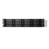 NAS QNAP TS-H1886XU-RP-R2-D1622-32G/FUENTE REDUNDANTE/ 18 BAHIAS 12 SATA DE 3,5 6 SATA DE 2,5 /RACK 2U/NUCLEO CUDRUPLE 2.6 GHZ/3