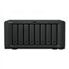 NAS SYNOLOGY DS1823XS+ /8 BAHIAS HASTA 144 TB /NUCLEO CUADRUPLE 3.3 GHZ/8GB DDR4/  LAN 2 GBE X2/ LAN 10GBE X1/USB 3.2 X3/ HOTSWA