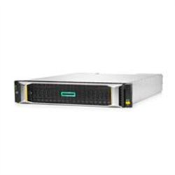 GABINETE DAS HPE MSA 2060 SAS 2U 24D SFF DRV ENCL