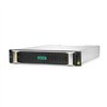 GABINETE DAS HPE MSA 2060 SAS 2U 24D SFF DRV ENCL