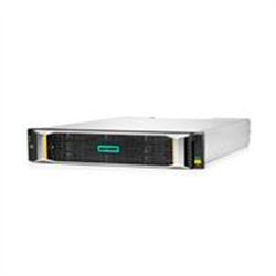 GABINETE DAS HPE MSA 2060 SAS 2U 12D LFF DRV ENCL