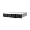 NAS QNAP TS-H1887XU-RP-E2336-32G-US/18 BAHIAS/ RACK 2U/ INTEL XEON 6 NUCLEOS, HASTA 4.8 GHZ/32GB RAM, HASTA 128GB/2.5GBE2/10GBE1