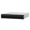 NAS QNAP TS-H2490FU-7302P-128G-US/ALL-FLASH/24 BAHIAS/FORMATO RACK/FUENTE REDUNDANTE/PROCESADOR AMD EPYC 7302P 16NUCLEOS HASTA 3