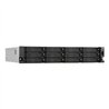 NAS QNAP TS-H1277AXU-RP-R7-32G-US/12 BAHIAS SATA 3.5/RACK2U/AMDRYZEN7 8NUCLEOS HASTA 5.3GHZ/32GB RAM HASTA 128GB/ 2.5GBE2/10GBE2