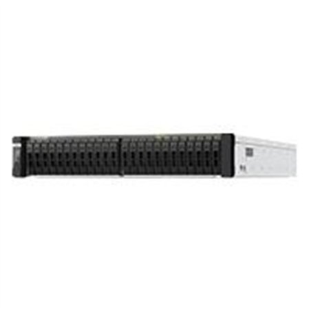 NAS QNAP TDS-H2489FU-4314-128G-US ALL-FLASH/24BAHIAS SSD2,5(16 BAHIASX2.5U.2PCIE NVME+8BAHIASX2.5U.2PCIENVME/SATA)/DUALINTELXEON
