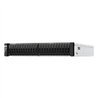 NAS QNAP TDS-H2489FU-4314-128G-US ALL-FLASH/24BAHIAS SSD2,5(16 BAHIASX2.5U.2PCIE NVME+8BAHIASX2.5U.2PCIENVME/SATA)/DUALINTELXEON