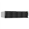 NAS QNAP TS-H1677AXU-RP-R7-32G-US/16BAHIAS SATA3.5/AMDRYZEN7 8NUCLEOSHASTA5.3GHZ/32GBRAMDDR5 HASTA128GB/M.2 2280 PCIEGEN5X22/2.5