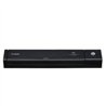 ESCANER CANON P-208II, PORTATIL, 8 PPM/16 IPM, 600 DPI, 24 BITS, USB, DUPLEX, COMPATIBLE: WINDOWS/MAC, ALIMENTACION: 10 HOJAS, O