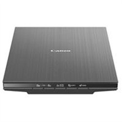 ESCANER CANON LIDE 400, 4800 X 4800 DPI, 48 BITS, USB, CAMA PLANA