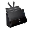 ESCANER CANON IMAGEFORMULA DR-C225II, 25 PPM/50 IPM, 600 DPI, USB, DUPLEX, ADF, COMPATIBLE: WINDOWS/MAC, ALIMENTACION: 30 HOJAS,