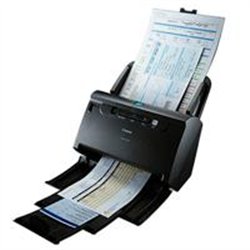 ESCANER CANON IMAGEFORMULA DR-C230, 30 PPM/60 IPM, 600 DPI, 24 BITS, USB, ADF, COMPATIBLE WINDOWS/MAC, ALIMENTACION 60 HOJAS, OF