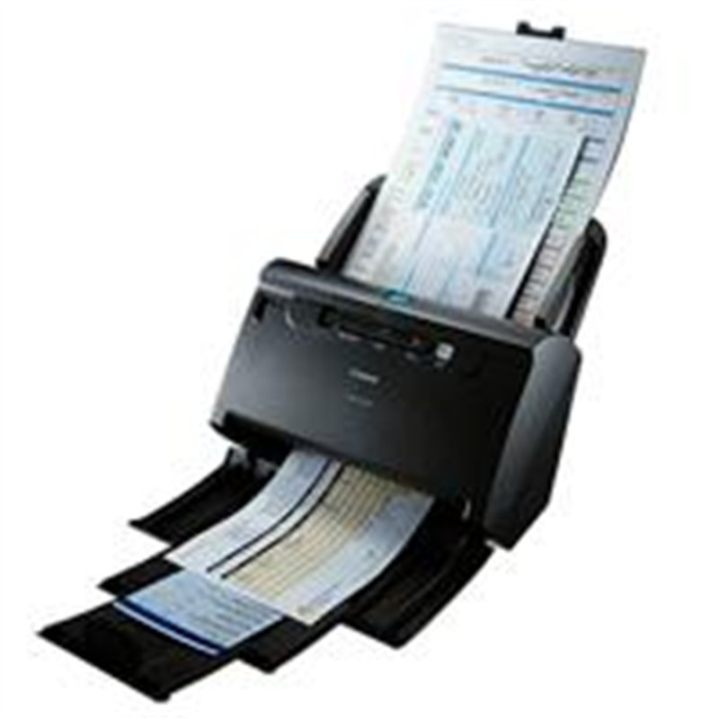 ESCANER CANON IMAGEFORMULA DR-C230, 30 PPM/60 IPM, 600 DPI, 24 BITS, USB, ADF, COMPATIBLE WINDOWS/MAC, ALIMENTACION 60 HOJAS, OF