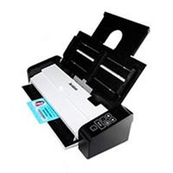 ESCANER AVISION AD215L, 20 PPM/40 IPM, 600 DPI, 48 BITS DE ENTRADA  24 BITS SALIDA, USB 2.0, DUPLEX, ADF