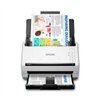 ESCANER EPSON DS-530 II, 35 PPM / 70 IPM, 600 DPI, 30 BITS, USB, ADF, DUPLEX