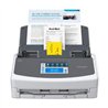ESCANER FUJITSU IX1600, 40 PPM/80 IPM, 600 DPI, USB, WIFI, DUPLEX ADF, (A4), COMPATIBLE CON MAC