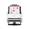 ESCANER EPSON DS-770 II, 45 PPM/90 IPM, 600 DPI, 30 BITS, USB, ADF, DUPLEX