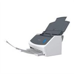 ESCANER FUJITSU IX1400, 40 PPM/80 IPM, 600 DPI, USB, DUPLEX, ADF, A4