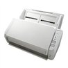 ESCANER FUJITSU SP-1130N, 30 PPM/60 IPM, 600 DPI, 24 BITS, USB, DUPLEX, ADF, ETHERNET (RED)