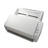 ESCANER FUJITSU SP-1120N, 20 PPM/40 IPM, 600 DPI, 24 BITS, USB, DUPLEX, ADF, ETHERNET (RED)